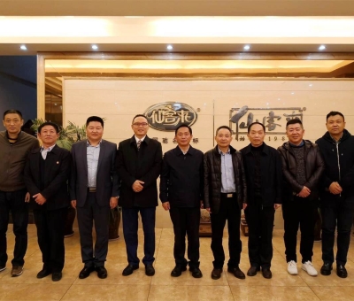 商會(huì)大咖們齊聚這里！聽(tīng)聽(tīng)他們?cè)趺凑f(shuō)？