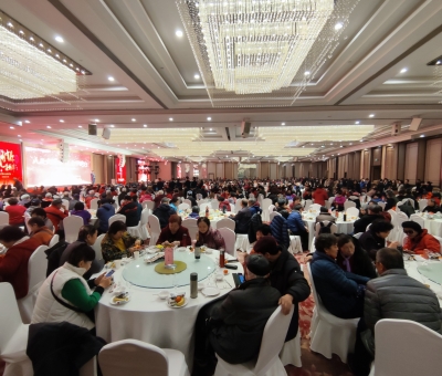 “民族大團結(jié)   健康中國行”系列公益活動再次在南京隆重舉辦！