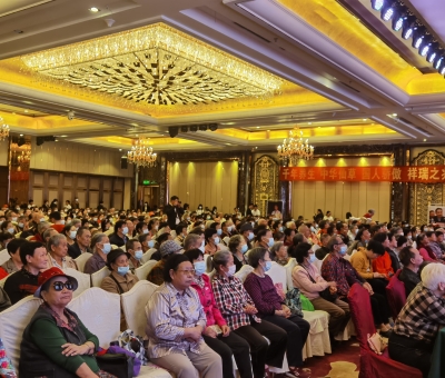 “民族大團結(jié)   健康中國行”系列公益活動走進“南海之濱”湛江！